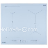 Варочная панель WEISSGAUFF HI 643 WY