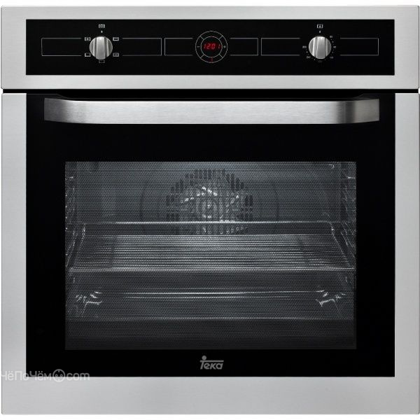 Духовой шкаф TEKA hl 820 stainless steel (41550110)