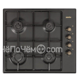 Варочная панель Simfer H60Q40L417