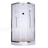 Душевая кабина ACQUAZZONE Alexandra 90