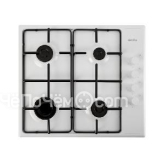 Варочная панель Simfer H60Q40W511