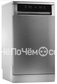 Посудомоечная машина WHIRLPOOL adp 321 ix