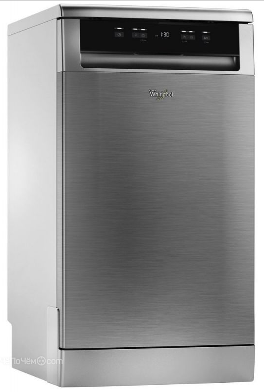 Посудомоечная машина WHIRLPOOL adp 321 ix