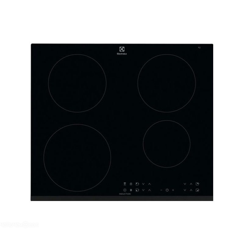 Варочная панель Electrolux IPE 644 0KF