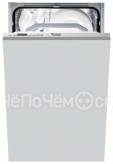 Посудомоечная машина HOTPOINT-ARISTON lst 329 a x