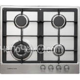 Варочная панель Zigmund & Shtain GN 128.61 S