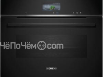 Духовой шкаф SIEMENS CS736G1B1