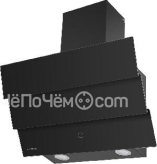 Вытяжка MAUNFELD cascada 60 black
