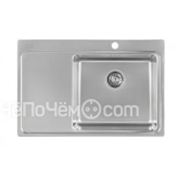 Кухонная мойка ZORG ZRE 7851 R
