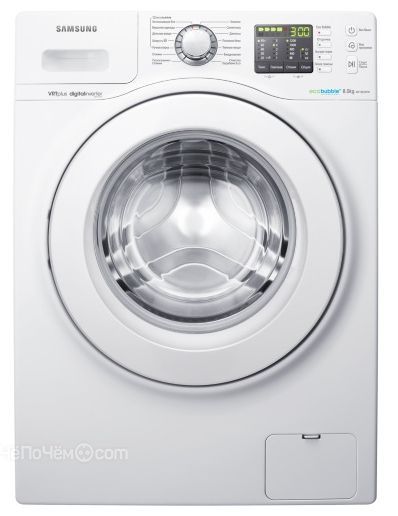 Стиральная машина SAMSUNG wf1802xfw