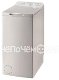 Стиральная машина Indesit BTWA 5851 RF