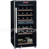 Винный шкаф LA SOMMELIERE ECS25.2Z