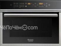 Микроволновая печь HOTPOINT-ARISTON mwk 434 xha