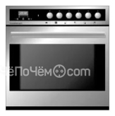 Духовой шкаф Kuppersbusch GEH 6400.1 B