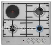 Варочная панель SIMFER h60v31m401