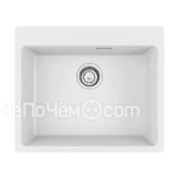 Кухонная мойка FRANKE MRG 610-54 полярный белый (114.0696.193)