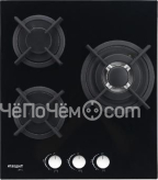 Варочная панель WEISSGAUFF HGG 451 BGh
