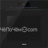 Духовой шкаф MIELE H6860BPX OBSW черный обсидиан