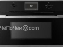 Духовой шкаф Kuppersbusch CBM 6330.0 S3 Design Silver