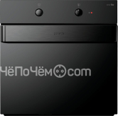 Духовой шкаф GORENJE bo 71 ora-b