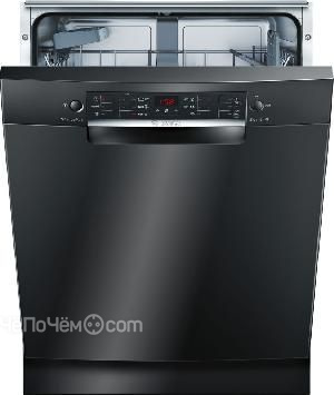 Посудомоечная машина Bosch SMU 46 CB 01 S