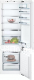 Холодильник BOSCH KIS87AFE0