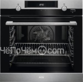 Духовой шкаф AEG BER 455120 M