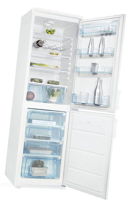 Холодильник ELECTROLUX erb 36090 w