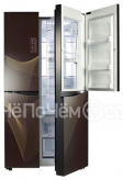 Холодильник LG gr-m317 sgkr