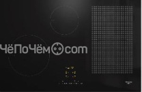 Варочная поверхность MIELE KM 7474 FL 125 edition