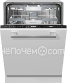 Посудомоечная машина MIELE G 7465 SCVi XXL