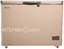 Морозильный ларь WILLMARK CF-327CL