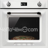 Духовой шкаф SMEG sf6922bpz