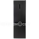 Холодильник LERAN CBF 206 IX NF