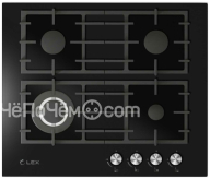 Варочная панель LEX GVG 646 BL