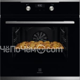 Духовой шкаф ELECTROLUX OKD5H70BX