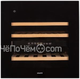 Винный шкаф GRAUDE FWK 60.2