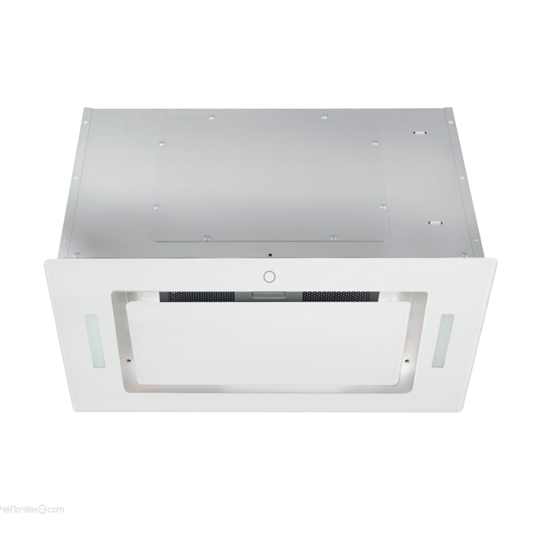 Вытяжка EXITEQ EX-1236 white