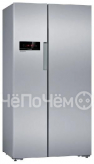 Холодильник BOSCH KAN92NS25R