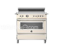 Плита BERTAZZONI HER95I1EAVT