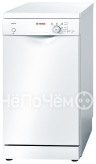 Посудомоечная машина BOSCH sps40e32ru