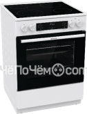 Плита GORENJE GECS6C70WC