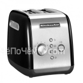 Тостер KITCHENAID 5KMT221EPT