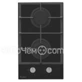 Варочная поверхность EVELUX HEG 360 BG