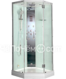 Душевая кабина TIMO Premium ELTA H-312 R