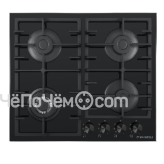 Варочная панель Maunfeld EGHG.64.33CB2/G