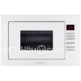 Микроволновая печь KUPPERSBERG HMW 645 W
