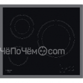 Варочная панель HOTPOINT-ARISTON HR 603 X/1