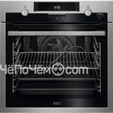 Духовой шкаф Aeg BPE 552320 M