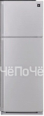 Холодильник SHARP sj-sc451vsl